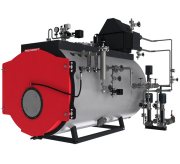 Vapotherm